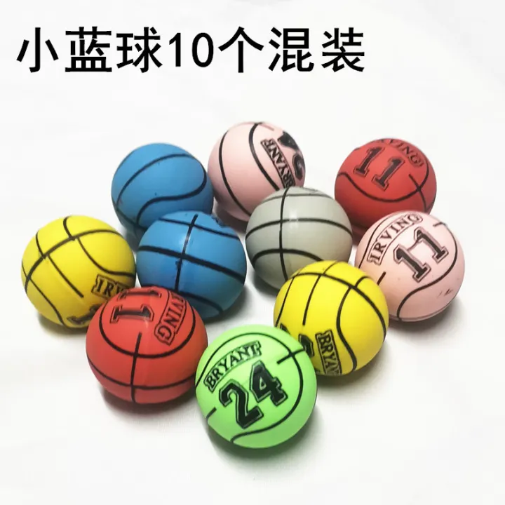 5.5CM%20Luminous%20Large%20Medium%20Bouncy%20Ball%20Rubber%20Bouncing%20Ball%20Children's%20Toy%20Ball%20-%20Image%205