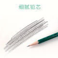 China Brand 101 Wooden Pencil HB 2H 2B 3B 4B 5B 6B Student 2 Sketch Art than Drawing Pencil. 