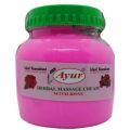 Ayur Herbal Rose Massage Cream-250gm. 