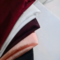 Trendy Munā Jhaṯi Fashion Hijab - Full Coverage Hijab for Women (72" x 30"). 