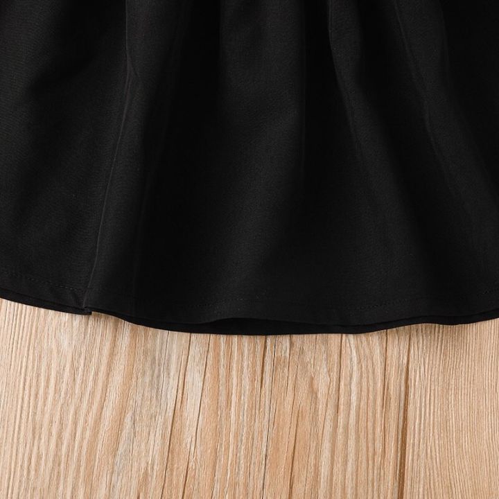 Baby%20Clothes%20Set%204-7%20Years%20old%20tiny%20button%20Short%20Sleeve%20blouse%20and%20Skirt%20Outfit%20Toddler%20Infant%20Clothing%20Suit%20For%20Kids%20Girl%20-%20Image%207