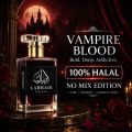 Vampire Blood Euro Valley 15 ml premium Long Lasting Attar premium perfume -3ml/6ml/12ML/30ml.