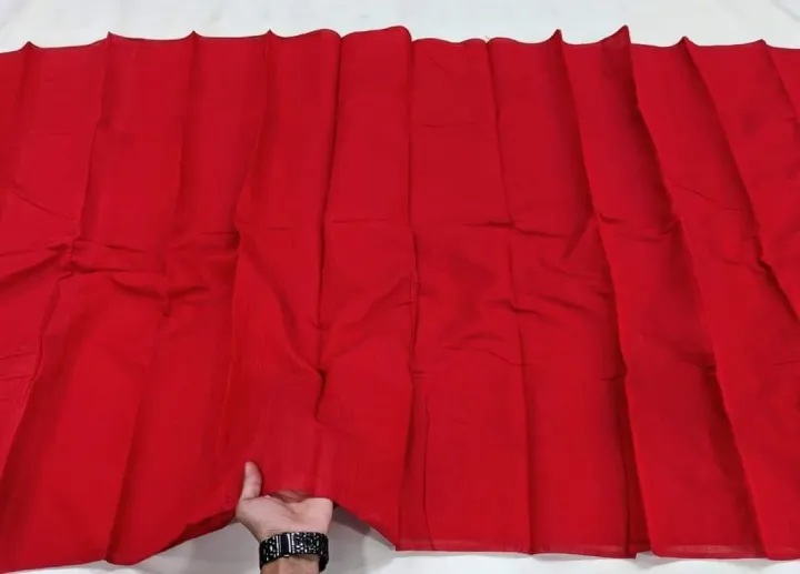 Flat%20Color%20Tangail%20Tat%20Half%20Silk%20Than%20Saree%20-%20Tangail%20Sari%20Collection%20-%20Versatile%20Traditional%20Attire%20-%20Image%206