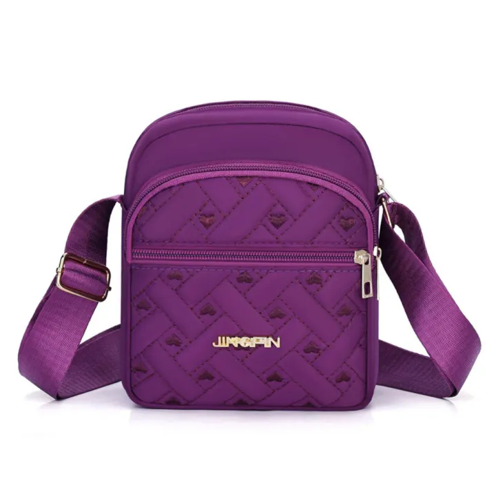Small%20Satchel%20Multi-pocket%20Handbag%20Women's%20Handbag%20Women's%20Satchel%20Women's%20Shoulder%20Bag%20Ladies%20Messenger%20Bag%20-%20Image%206