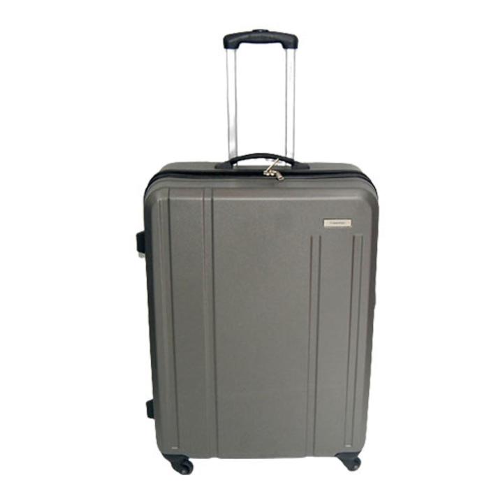 Fashionable Fiber Trolley Bag