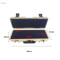 Hardware Organizer Household Waterproof Home Plumber Garage Accessories Work Bench Emergency Repairs Chest Repair Tools Storage Case. 