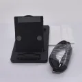 3.5 Inch IPS USB Mini Screen AIDA64 PC CPU RAM HDD Data Monitor Computer Temperature Display Type-C Sub Screen. 