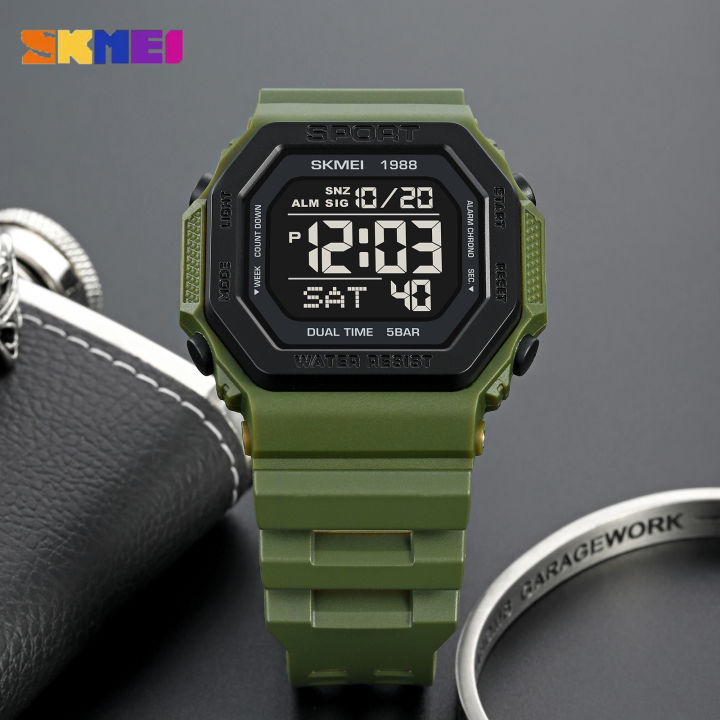 2024%20SKMEI%201988%20Digital%20Sport%20Watches%20Mens%20Fashion%20Back%20Light%20Military%20Man%20Watch%20Countdown%20Wristwatch%20Waterproof%20Men's%20Clock%20Reloj%20Yeah%20Keniaoet%20-%20Image%203