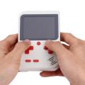 2.8in Retro Handheld Mini Game Player 8-Bit FC Game Console with 168 Games. 