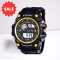 LASIKA W-H All Model Digital Watch for Men - Watch For Men - Watch - ঘড়ি. 