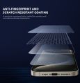 Anker Privacy Tempered Glass Screen Protector Black iPhone.