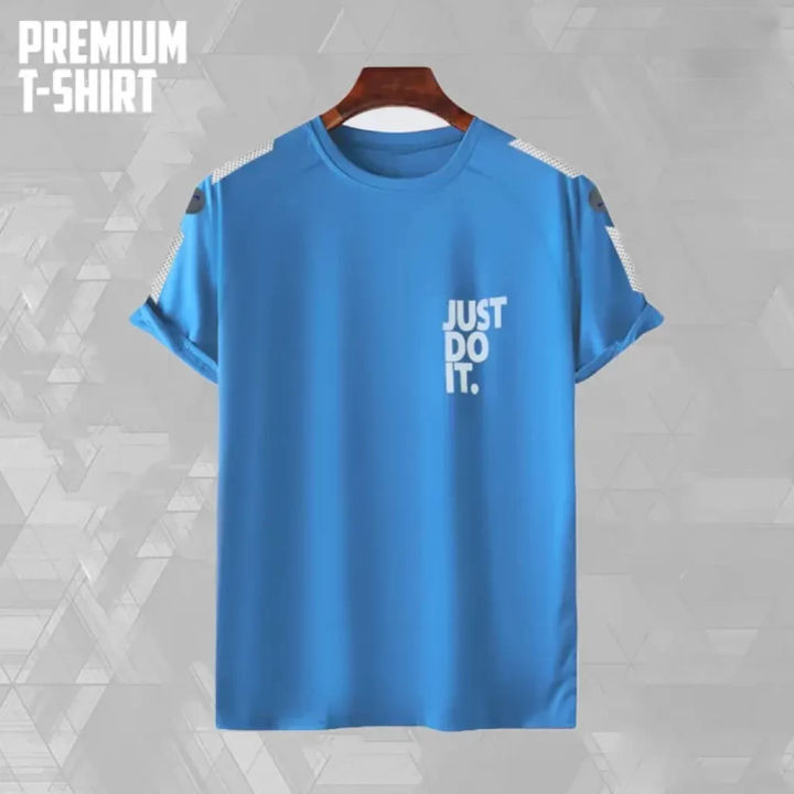 solid color dri fit shirts