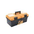 TOLSEN HEAVY DUTY PLASTIC TOOL BOX (INDUSTRIAL) 13"-80190. 