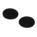 2Pcs Rubber Foot Pad For Thinkpad E450 E460 E455 E465 Anti Slip Pad Feet Bottom Base Cover Replacement. 