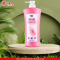 International Thailand product Hair care Boots Sakura Moisturising Shower Cream - 1000 ml. 