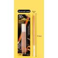 Mont Marte Signature White Charcoal Pencils 3pcs.
