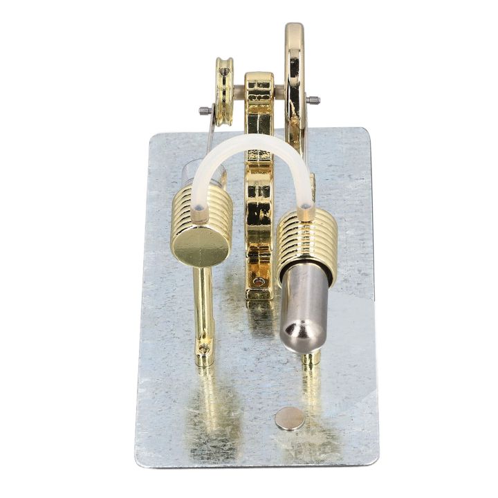 Sterling%20Engine%20Model%20Stirling%20Engine%20Kit%20Educational%2016%20Cylinder%20Scientific%20Principle%20Easy%20To%20Assemble%20Steam%20Engine%20Model%20-%20Image%205
