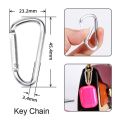Candy Color Earphone Cover For Apple AirPods Pro 2nd 3 Air Pods 2 or 1 Transparent Soft TPU Cases Crystal With Keychain. 