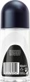 NIVEA MEN Deodrant Black&White 72 H Invisible Fresh Antiperspirant in the ball for men 50ml.