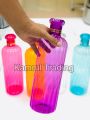 Water Bottle , Office, Sports, School, Gym, Yoga |  2 LiTR,  | Unbreakable & Leak-Proof | 100% BPA Free. 