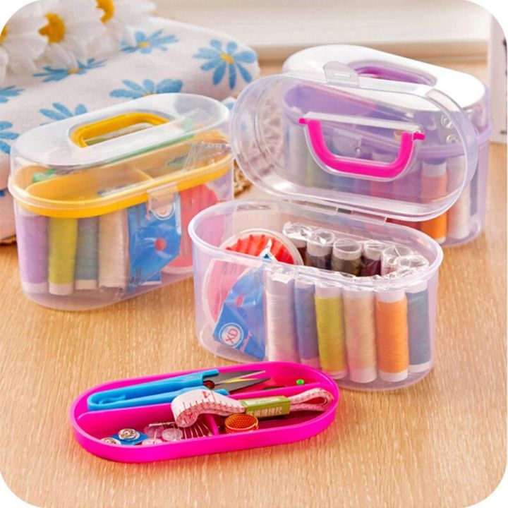 Sewing%20Accessories%20Sewing%20Kit%20Needle%20Box%20Set%2010%20in%201%20Household%20Sewing%20Tools%20Portable%20Sewing%20Kit%20Portable%20Sewing%20Box%20Kitting%20Needle%20Quilting%20Thread%20Stitching%20Embroidery%20Craft%20Sewing%20Tools%20Supplies%20-%20Image%205