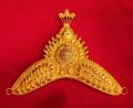 gold plated japta for girls and woman. 
