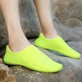 Unisex Shoes Swimming Water Yog Women Men Barefoot Outdoor Beach Sandals Upstream Aqua Shoes Nonslip River Sea Diving Sneakers. 