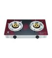 RFL Built In Glass LPG Gas Stove (GSTV ROSEE) With Free Delivery. 