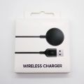 For SAMSUNG Galaxy Watch 4/4 Classic/3/Active/Active 2 Wireless Charging Dock EP-OR825 Replacement USB Charger Cable Cord Stand. 