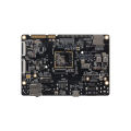 AIO-3588L 8K AI motherboard LGA core board 6TOPS. 