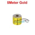 Reflect Thermal Tape Air Intake Heat Insulation Shield Wrap Car Exhaust Insulation Reflective Heat Shield Tape. 