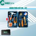 MAILTANK HAND TOOL SET 8PCS SH147.