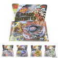 METAL FUSION Rapidity BB108 L-Drago Destructor Destroy F:S BB-108 Metal Luhuai CVC. 