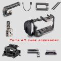 【YIYANGMAOYI111】dslr rig a7 iii Full camera Cage Handle baseplate hdmi cable For Sony A7 A9 A7III A7R3 A7S3 A7 accessories. 
