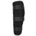 Shank Calf Fixed Stabilizer Splint Tibia and Fibula Protector Shank Fracture Fixation Strap Tibia and Fibula Splint. 