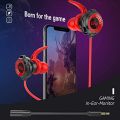 G20 Gaming Earphone/Headphone Noise Reduction 3.5mm Gaming Headset with Microphone.