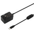Catda C2890 3C UL 5V3A Type-C With witch Button Power upply for Raspberry Pi 4B. 