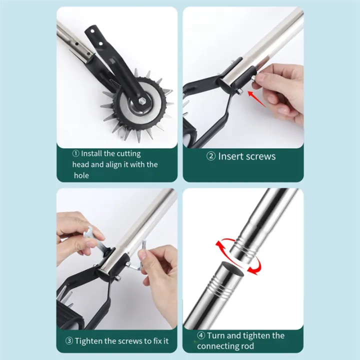 Edger%20Lawn%20Tool,%20Hand%20Manual%20Lawn%20Edger,%20Wheel%20Rotary%20Trimmer%20Grass%20Edger%20Shear%20for%20Garden%20Sidewalk%20(%201.6m)%20-%20Image%206