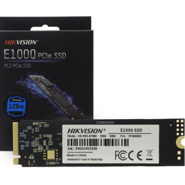 HIKVISION%20E1000%20128GB%20PCIe%20Gen3X4%20NVMe%20SSD%20-%20Image%202