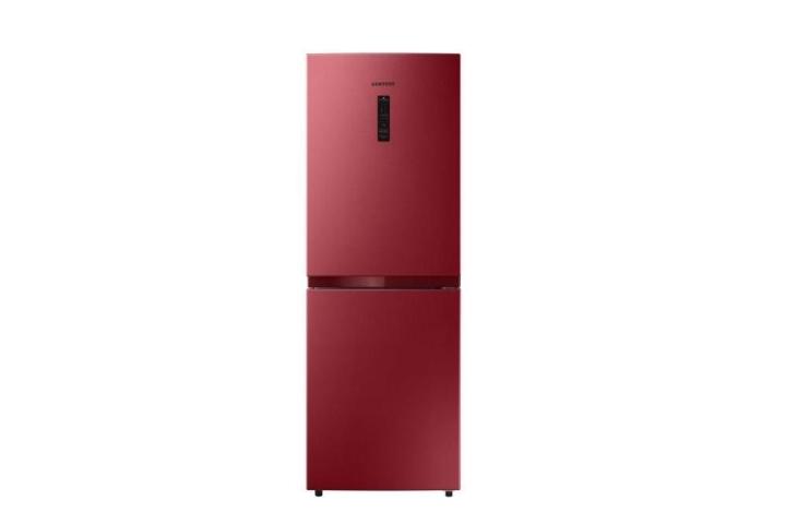 Samsung%20Bottom%20Mount%20Freezer%20RB21KMFH5RH%20218%20L%20(Maroon%20Color%20)%20-%20Image%204