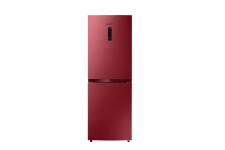 Samsung%20Bottom%20Mount%20Freezer%20RB21KMFH5RH%20218%20L%20(Maroon%20Color%20)%20-%20Image%204