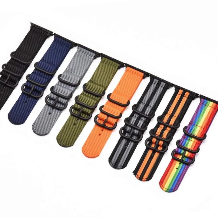strap%20For%20Apple%20watch%20band%2044mm%2040mm%2045mm%2041mm%2042mm%2038mm%2049mm%20Sports%20Nylon%20bracelet%20watch%20strap%20iwatch%20series%207%206%205%204%203%202%201%20SE%208%20BruberryBe%20-%20Image%206