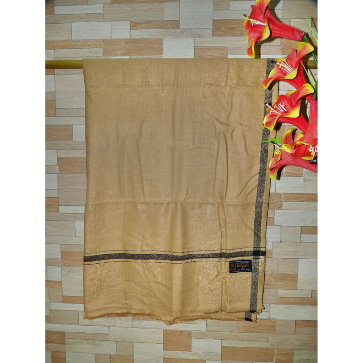 Traditional%20Gents'%20Shawl%20with%20two%20sides%20wearable%20(%20Design%203%20)%20-%20Image%202