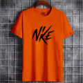 NKE design Best Quality Casual গেঞ্জি ছেলেদের Trendy t- shirt | Half Sleeve genji for man. 