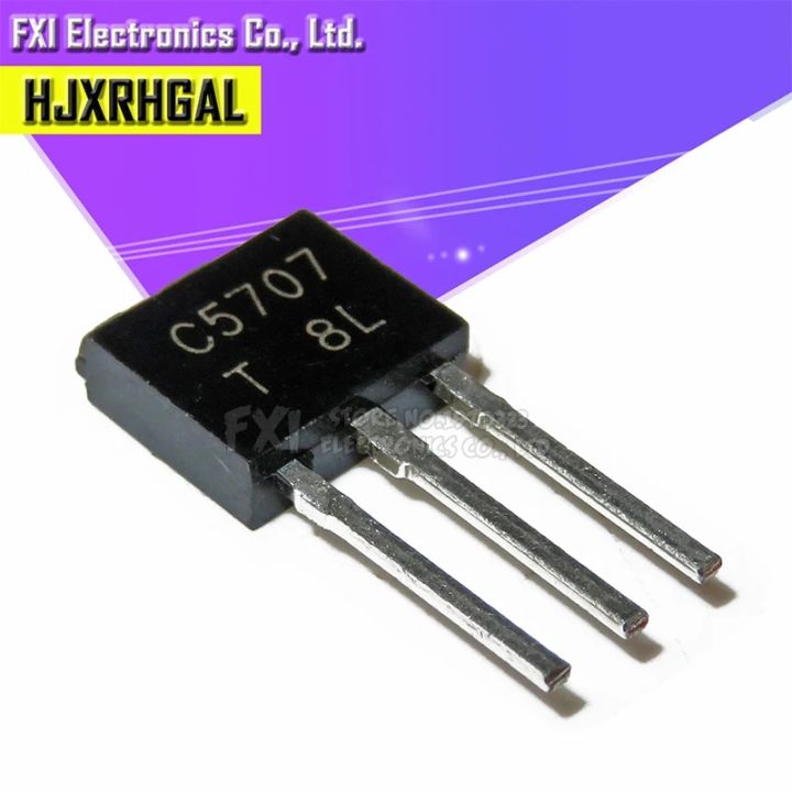 【Lejia】C5707 TO251 original | Daraz.com.bd