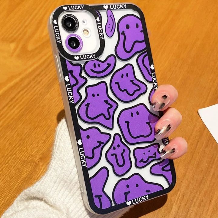 Great%20Art%20Aesthetic%20Monsters%20Phone%20Case%20For%20Xiaomi%20Redmi%20Note%2012%2011%20Pro%20Plus%20Turbo%2012S%2011S%2010S%2010%209S%209%20Redmi%2012C%2010C%20Clear%20Cover%20-%20Image%202