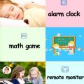 Q12 Kids Smart Watch SOS Call Remote Call Back LBS Location Children Smartwatch with Math Game 12 Languages Kids Clock Gifts.. 