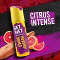 150 ml Set Wet SWAG AVATAR body spray Indian product used for male/female. 