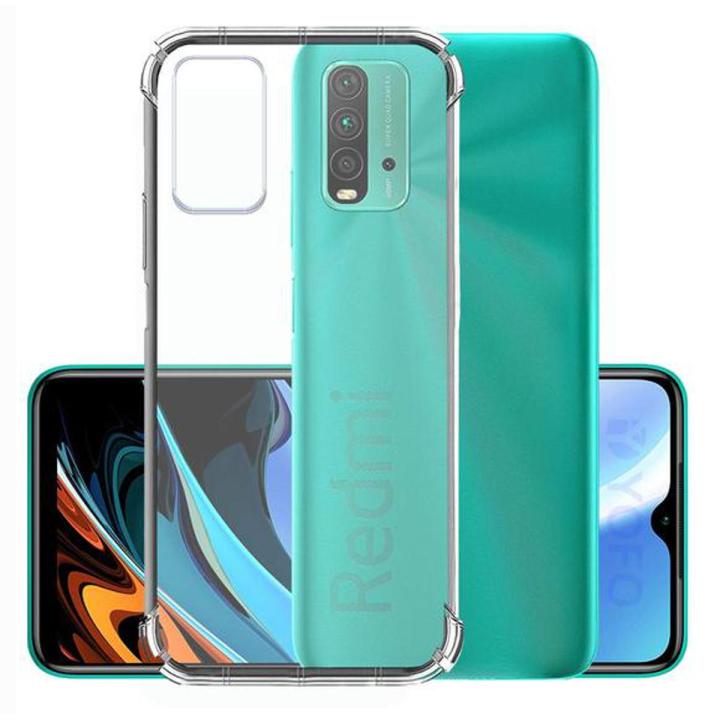 For Xiaomi Redmi 9T Mi Poco M3 Redmi Power Redmi Note 4G