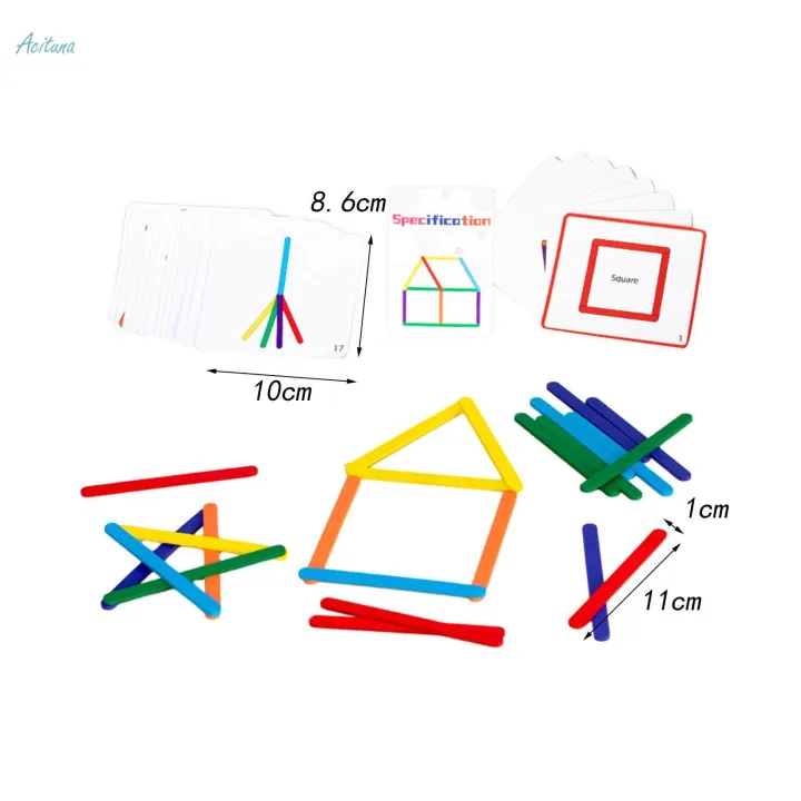 Kids%20Colorful%20Sticks%20Puzzle%20Logical%20Thinking%20Matching%20Games%20Children%20Early%20Learning%20Montessori%20Toys%20-%20Image%207